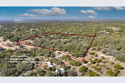 600 Summit Pass, San Marcos, TX 78666 - Photo 27