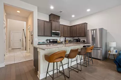 13501 Metric Boulevard #14, Austin, TX 78727 - Photo 5