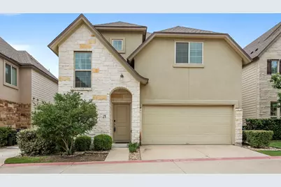 13501 Metric Boulevard #14, Austin, TX 78727 - Photo 1