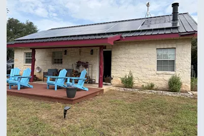 105 N Electric Trail, Spicewood, TX 78669 - Photo 11