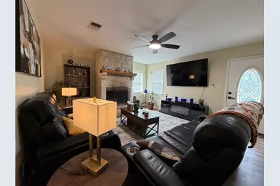 105 N Electric Trail, Spicewood, TX 78669 - Photo 3