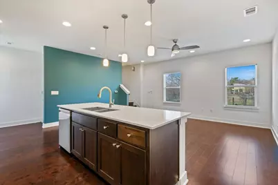2305 Coronado Street #C, Austin, TX 78702 - Photo 9