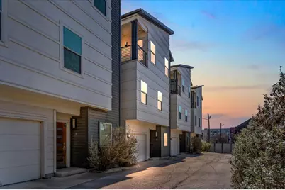 2305 Coronado Street #C, Austin, TX 78702 - Photo 1