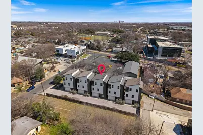 2305 Coronado Street #C, Austin, TX 78702 - Photo 23