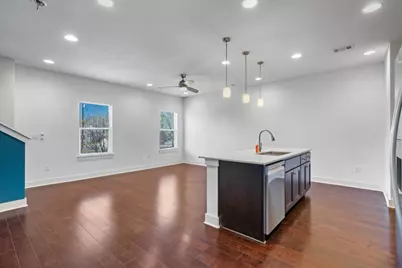 2305 Coronado Street #C, Austin, TX 78702 - Photo 5