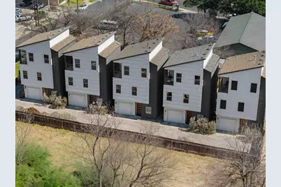 2305 Coronado Street #C, Austin, TX 78702 - Photo 21