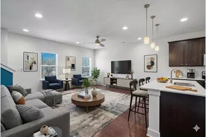 2305 Coronado Street #C, Austin, TX 78702 - Photo 7