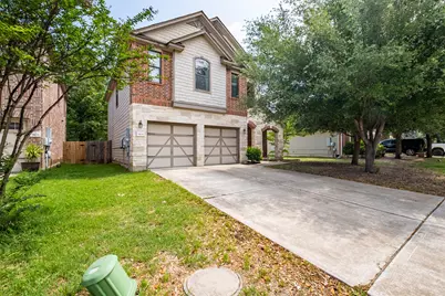 9109 Ipswich Bay Drive, Austin, TX 78747 - Photo 1