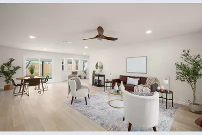 1404 Robb Lane, Round Rock, TX 78664 - Photo 5