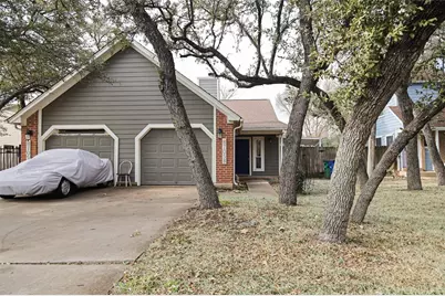 8705 Clearbrook Trail #B, Austin, TX 78729 - Photo 23