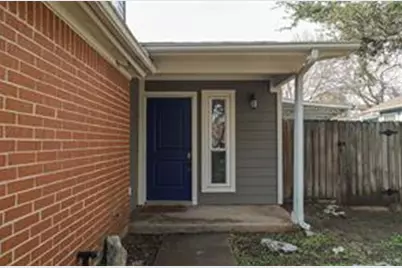 8705 Clearbrook Trail #B, Austin, TX 78729 - Photo 21