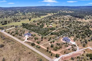 6425 Ranch Rd 962 W, Round Mountain, TX 78663 - Photo 33