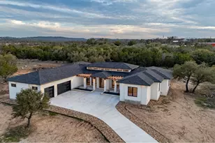 6425 Ranch Rd 962 W, Round Mountain, TX 78663 - Photo 1