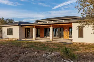 6425 Ranch Rd 962 W, Round Mountain, TX 78663 - Photo 5