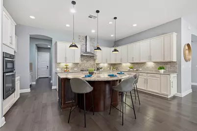 10115 Ida Grove Lane, Austin, TX 78717 - Photo 1