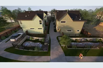 6409 Bradsher Drive #1, Austin, TX 78745 - Photo 19