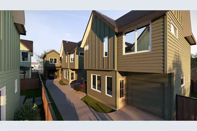 6409 Bradsher Drive #1, Austin, TX 78745 - Photo 3