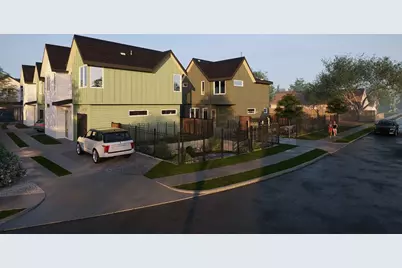 6409 Bradsher Drive #1, Austin, TX 78745 - Photo 11