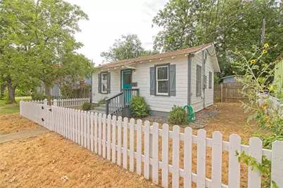 206 E 6th Street, Georgetown, TX 78626 - Photo 3