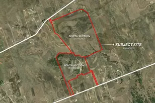 0 Fm 243, Bertram, TX 78605 - Photo 1