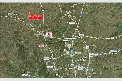 0 Fm 243, Bertram, TX 78605 - Photo 3