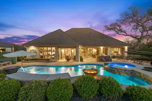 27435 Waterfall Hill Pkwy, Spicewood, TX 78669 - Photo 7