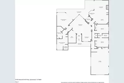 27435 Waterfall Hill Parkway, Spicewood, TX 78669 - Photo 37