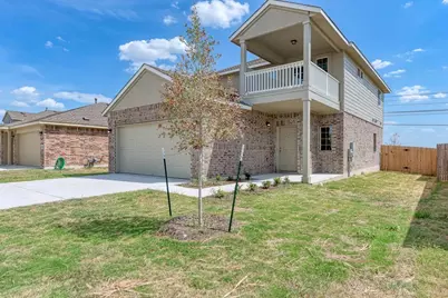 12441 Woodcock Way, Manor, TX 78653 - Photo 1