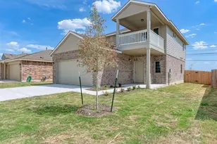 12441 Woodcock Wy, Manor, TX 78653 - Photo 1