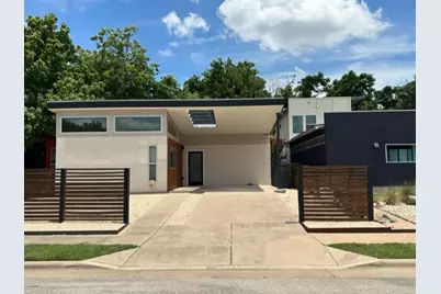 5920 Lux Street, Austin, TX 78721 - Photo 1