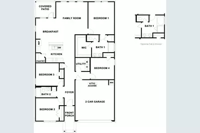 2245 S Leppy Lane, Leander, TX 78641 - Photo 19