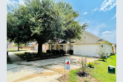 3845 Harvey Penick Drive, Round Rock, TX 78664 - Photo 3