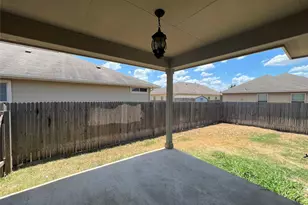 1108 Reagan Wells Dr, Hutto, TX 78634 - Photo 17