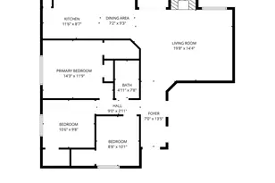 1403 Alma Dr, Austin, TX 78753 - Photo 25