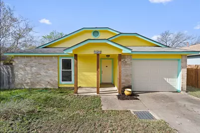 1403 Alma Drive, Austin, TX 78753 - Photo 3
