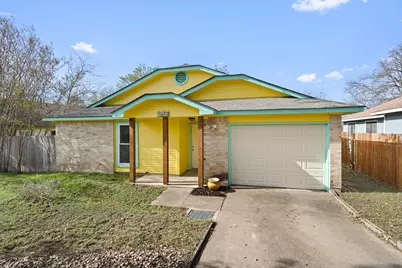 1403 Alma Drive, Austin, TX 78753 - Photo 1