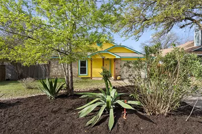 1403 Alma Drive, Austin, TX 78753 - Photo 3