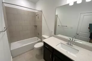 537 Bauer Loop, Liberty Hill, TX 78642 - Photo 21