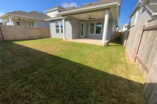 537 Bauer Loop, Liberty Hill, TX 78642 - Photo 27