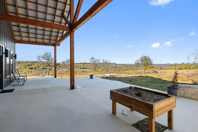 780 Skyline Drive, Blanco, TX 78606 - Photo 13
