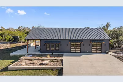 780 Skyline Drive, Blanco, TX 78606 - Photo 1