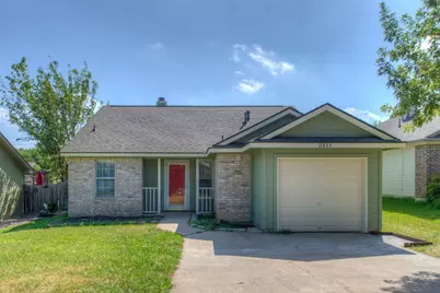 2311 Lasso Drive, Round Rock, TX 78681 - Photo 1
