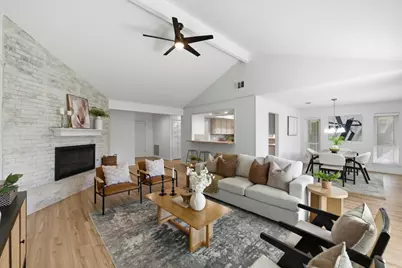 4805 Midoak Circle, Austin, TX 78749 - Photo 1