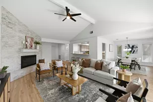 4805 Midoak Cir, Austin, TX 78749 - Photo 1