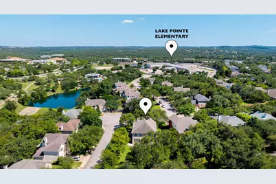 11902 Loomis Drive, Austin, TX 78738 - Photo 5