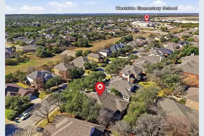 526 Victoria Drive, Cedar Park, TX 78613 - Photo 5