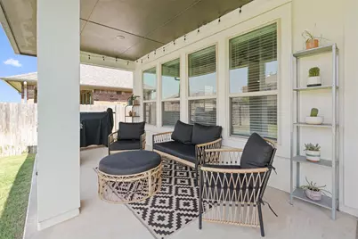 2722 Fortezza Way, Round Rock, TX 78665 - Photo 25
