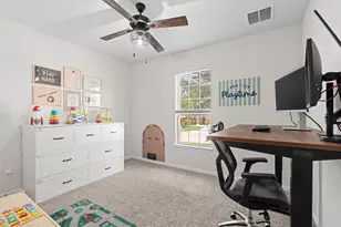 2722 Fortezza Way, Round Rock, TX 78665 - Photo 21