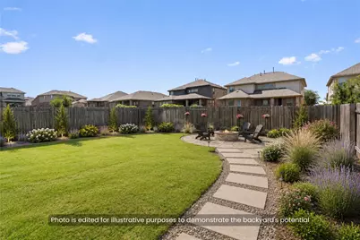 2722 Fortezza Way, Round Rock, TX 78665 - Photo 5