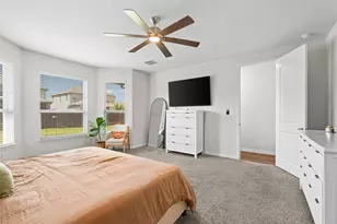 2722 Fortezza Way, Round Rock, TX 78665 - Photo 19